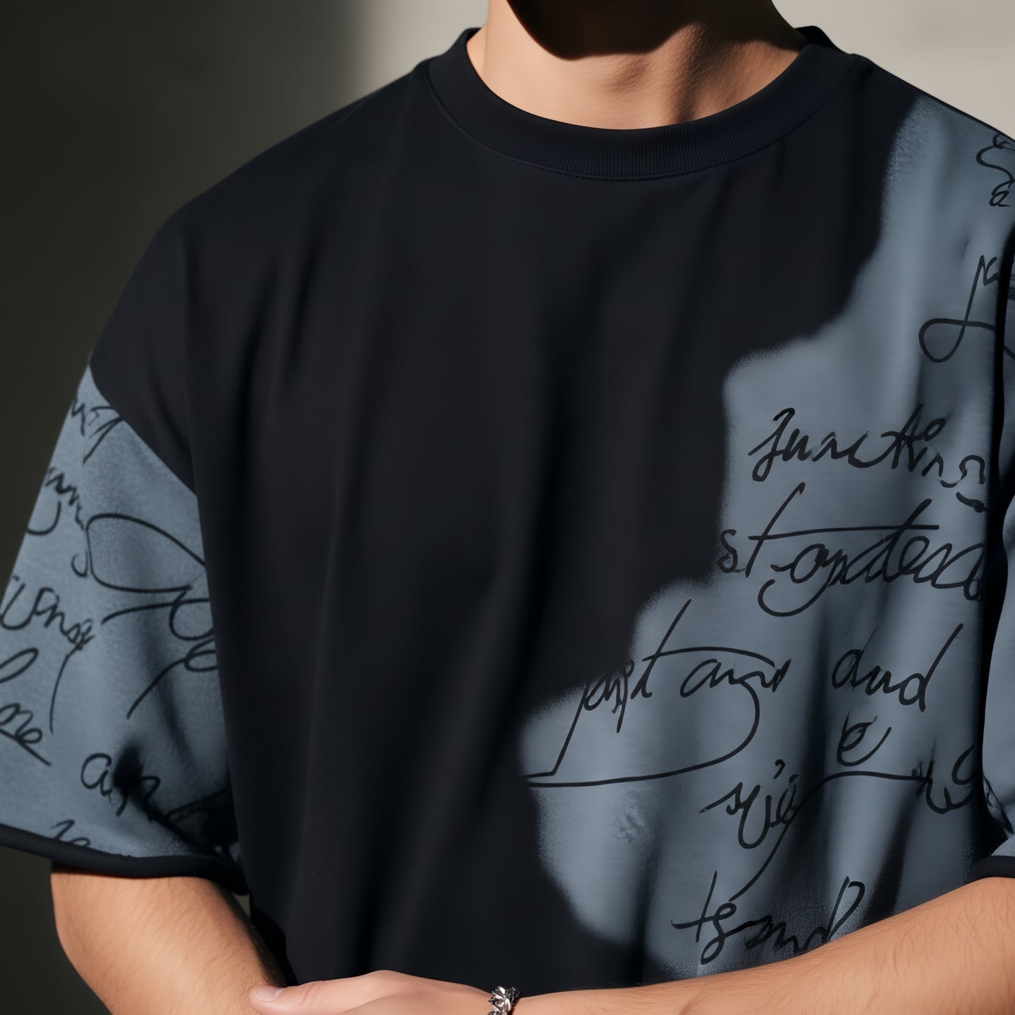 Black Signature-Sign
